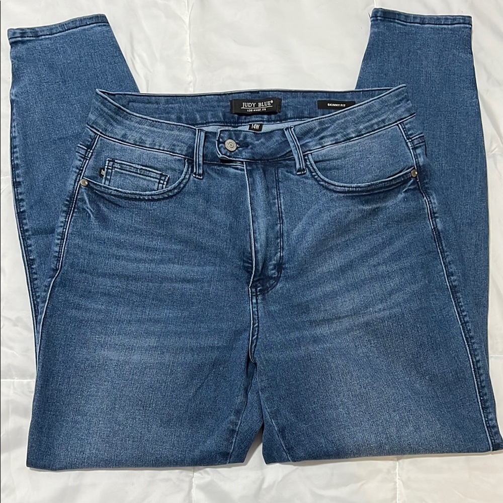 Judy Blue Women’s Skinny Jeans